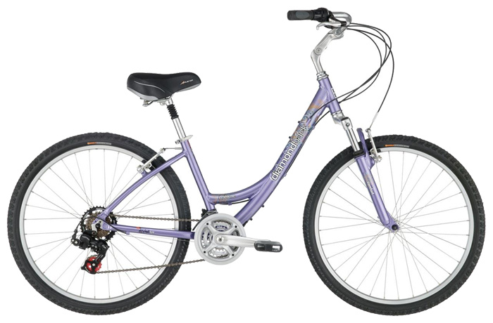 Велосипед Diamondback Serene (2009)