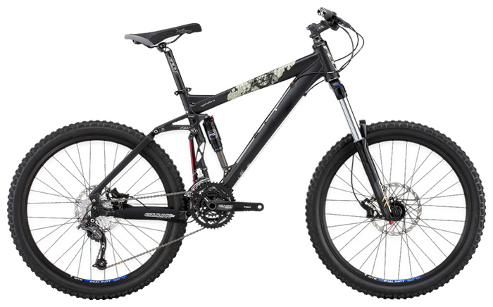 Велосипед Felt Redemption 3 (2009)