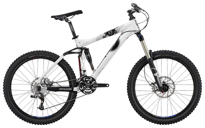 Велосипед Felt Redemption 2 (2009)