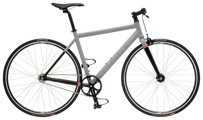 Велосипед Giant Bowery Mashup (2009)