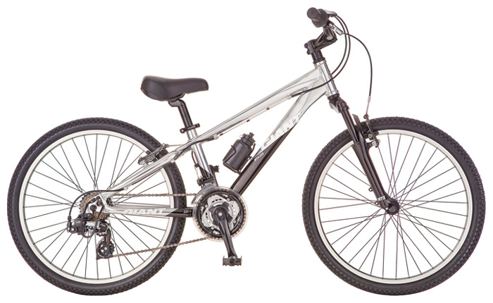 Велосипед Giant MTX 250 (2010)