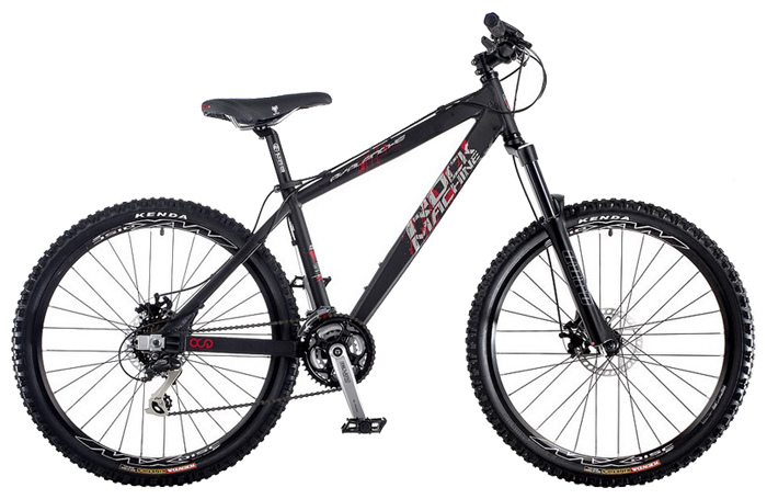 Велосипед ROCK MACHINE Avalanche 70 (2008)