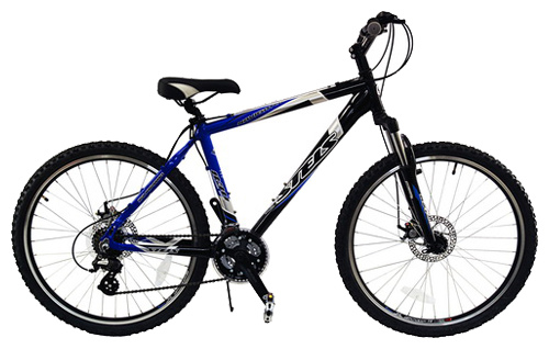 Велосипед STELS Navigator 830 Disc (2009)