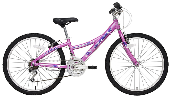 Велосипед STELS Navigator 430 (2010)