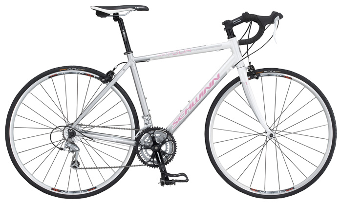 Велосипед Schwinn Le Tour GSW (2009)