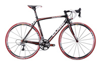 Велосипед Cube Agree GTC SL 2-Fach (2010)