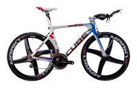 Велосипед Cube Aerium HPC Ultegra (2010)