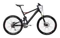 Велосипед Cube Stereo The One (2010)