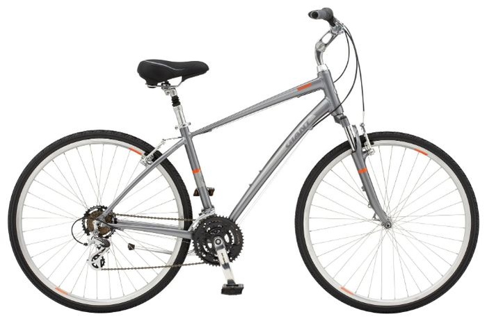 Велосипед Giant Cypress (2010)