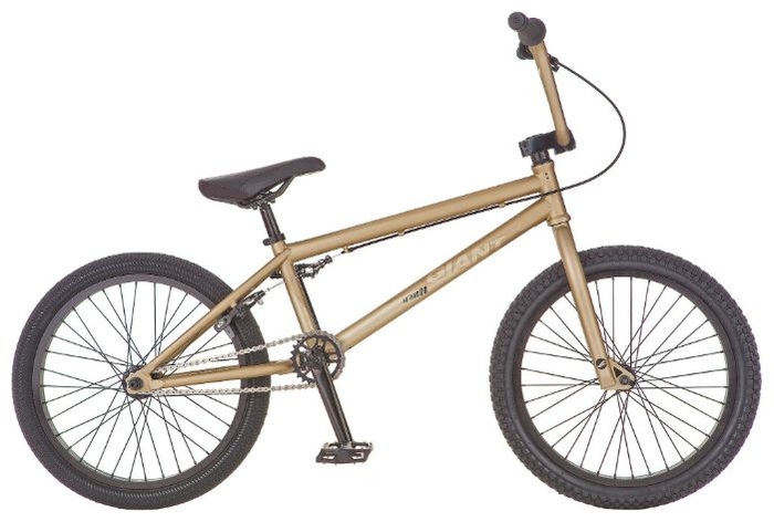 Велосипед Giant Method 00 (2010)