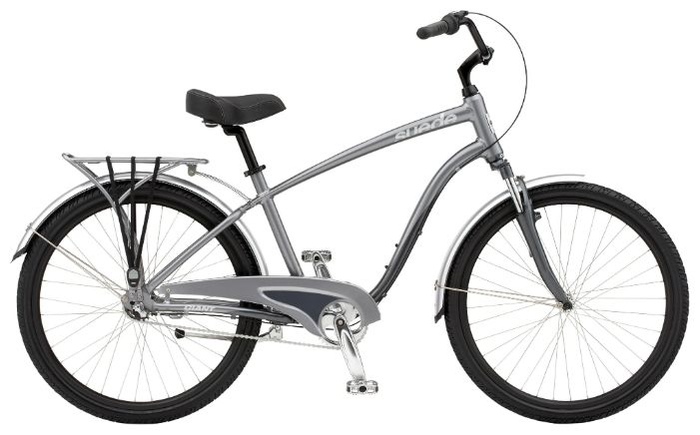 Велосипед Giant Suede GX (2010)