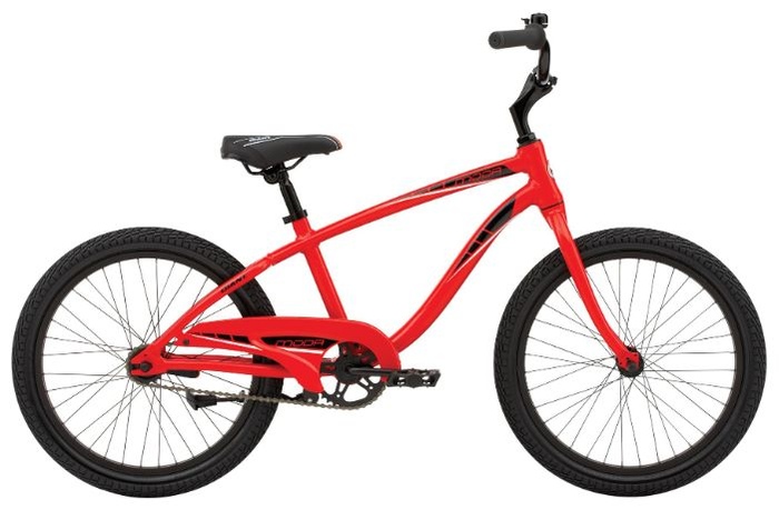 Велосипед Giant Moda 20 (2010)