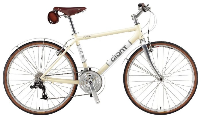 Велосипед Giant Flight Classic (2010)