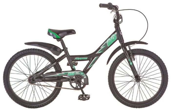 Велосипед Giant Frantic 20 (2010)