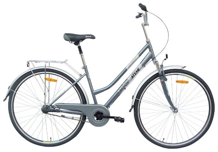 Велосипед ATEMI Galant 3