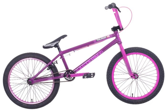 Велосипед Eastern Traildigger (2009)