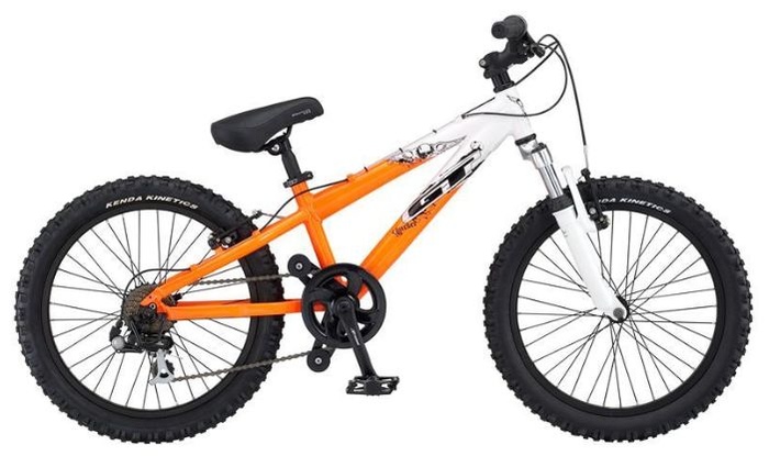 Велосипед GT Chucker 20 (2009)