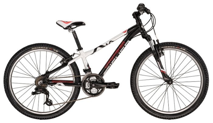 Велосипед Gary Fisher PreCaliber 24 (2010)