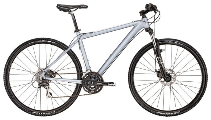 Велосипед Gary Fisher Kaitai (2010)