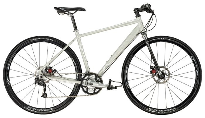 Велосипед Gary Fisher Mendota (2010)