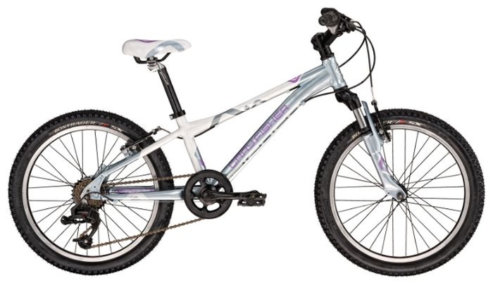 Велосипед Gary Fisher PreCaliber 20 Girls (2010)