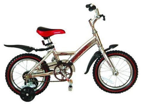 Велосипед Jaguar MS-141 Alu