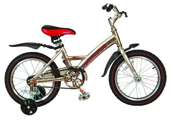 Велосипед Jaguar MS-181 Alu