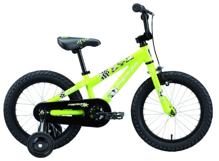 Велосипед Merida Dakar 616-Coaster (2010)