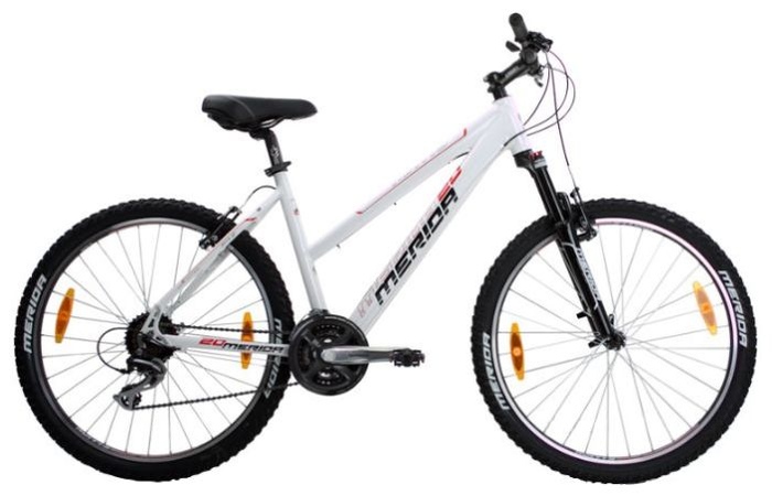 Велосипед Merida Matts 20-V Lady (2010)