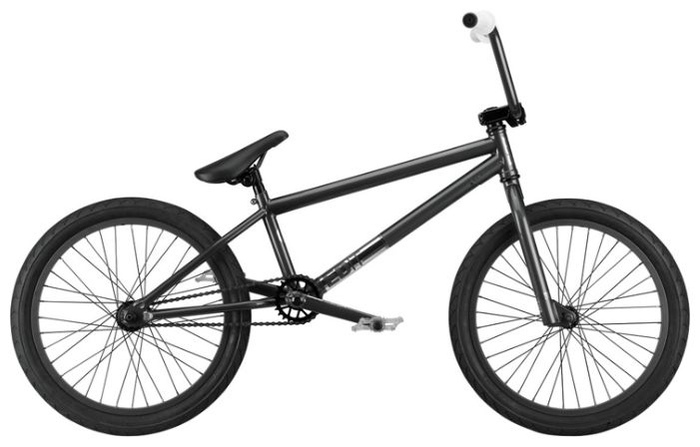 Велосипед Mirraco EDit (2010)