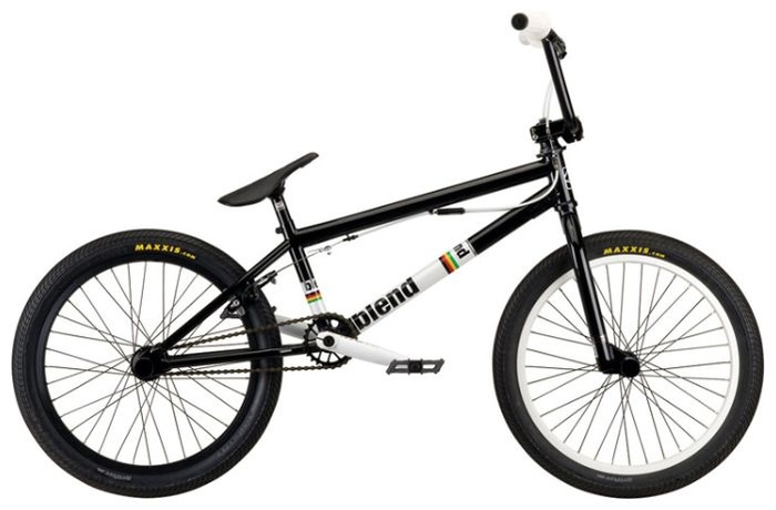 Велосипед Mirraco Blend (2010)