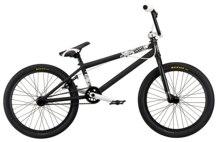 Велосипед Mirraco Mi6 (2010)