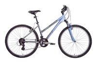 Велосипед Mongoose Rockadile ALX Women's (2008)