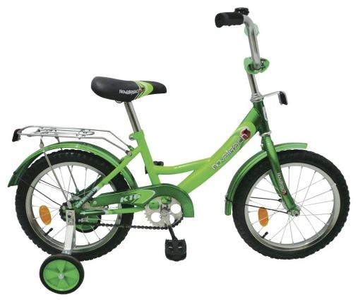 Велосипед NOVATRACK Х24621