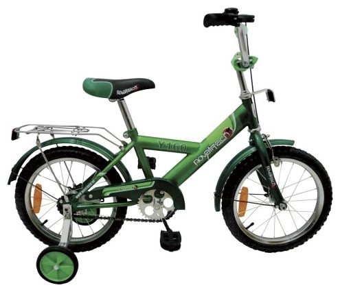 Велосипед NOVATRACK Х24605