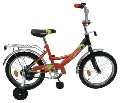 Велосипед NOVATRACK Х24623