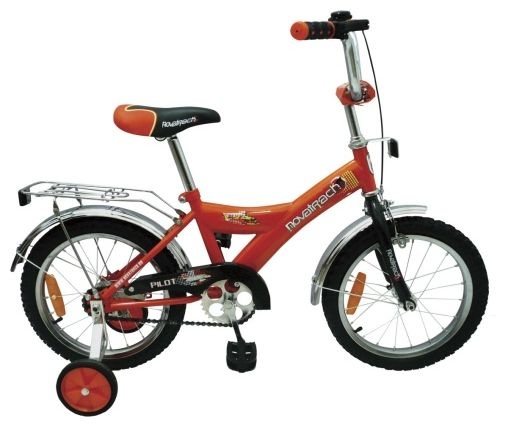 Велосипед NOVATRACK Х24612