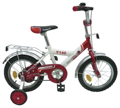 Велосипед NOVATRACK Х24579