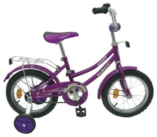 Велосипед NOVATRACK Х24575