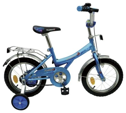 Велосипед NOVATRACK Х24583