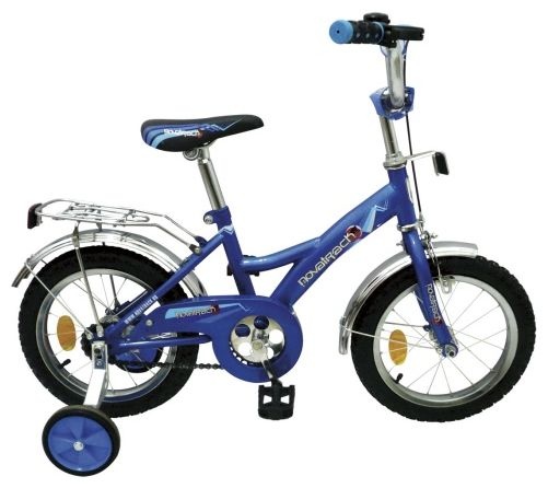 Велосипед NOVATRACK Х24590