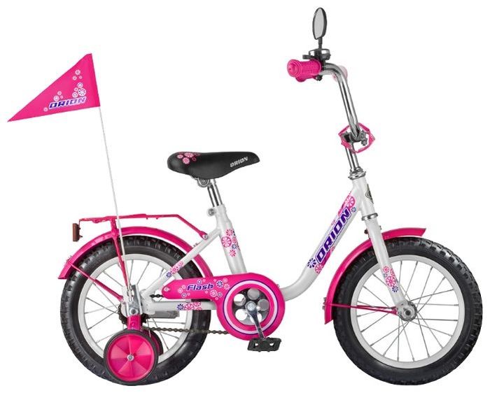 Велосипед Orion Flash 14 (2010)