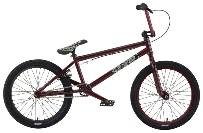 Велосипед Premium Four Carat (2009)