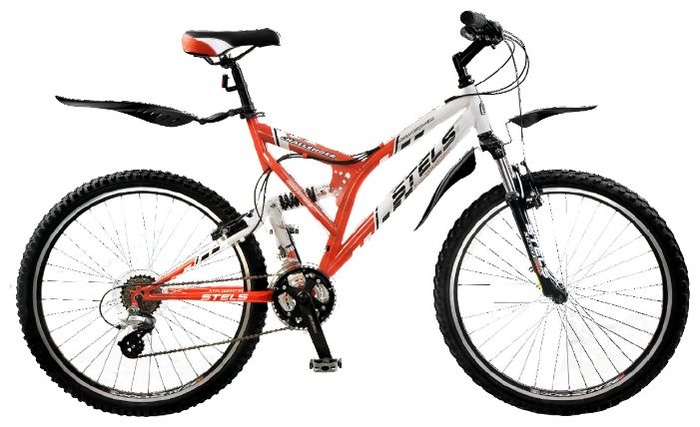 Велосипед STELS Challenger (2010)