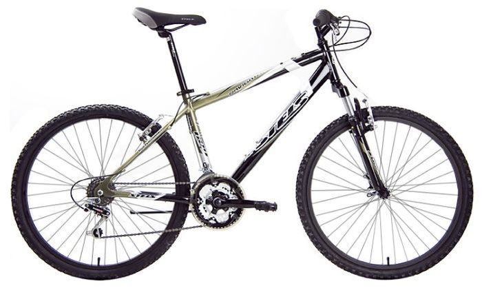 Велосипед STELS Navigator 600 (2010)