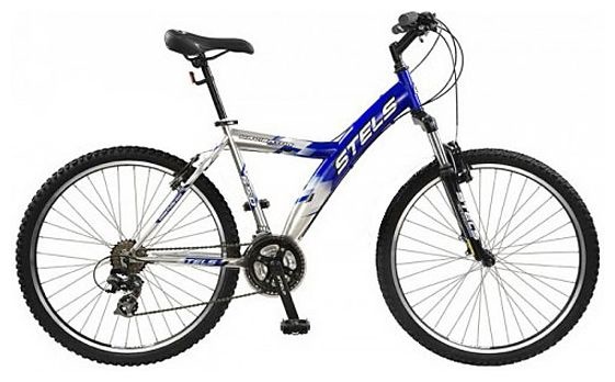 Велосипед STELS Navigator 550 (2010)