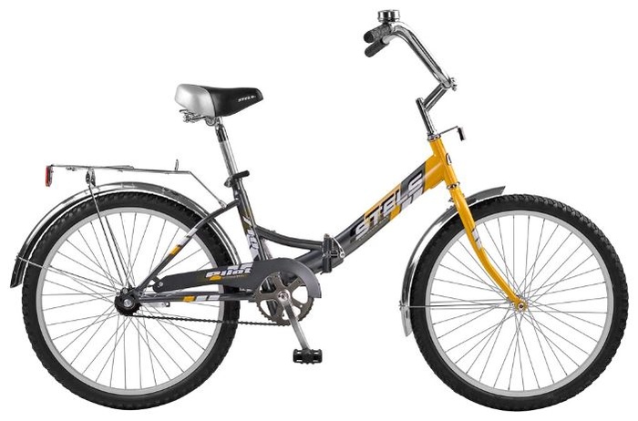 Велосипед STELS Pilot 710 (2010)