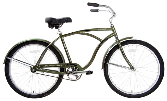 Велосипед STELS Navigator 130 (2010)