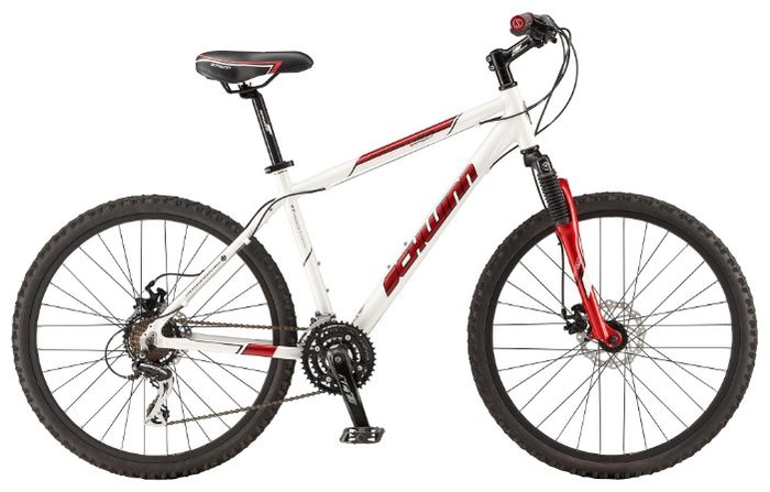 Велосипед Schwinn Frontier Expert (2010)