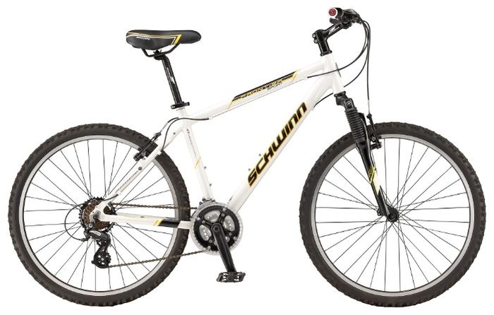 Велосипед Schwinn Frontier Sport (2010)